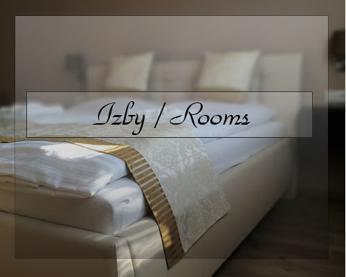 IZBY / ROOMS